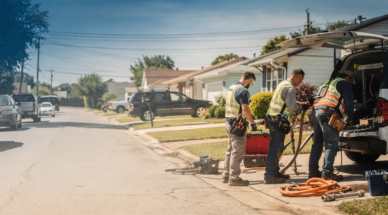 Water Heater Repair in Magnolia Springs, AL near me